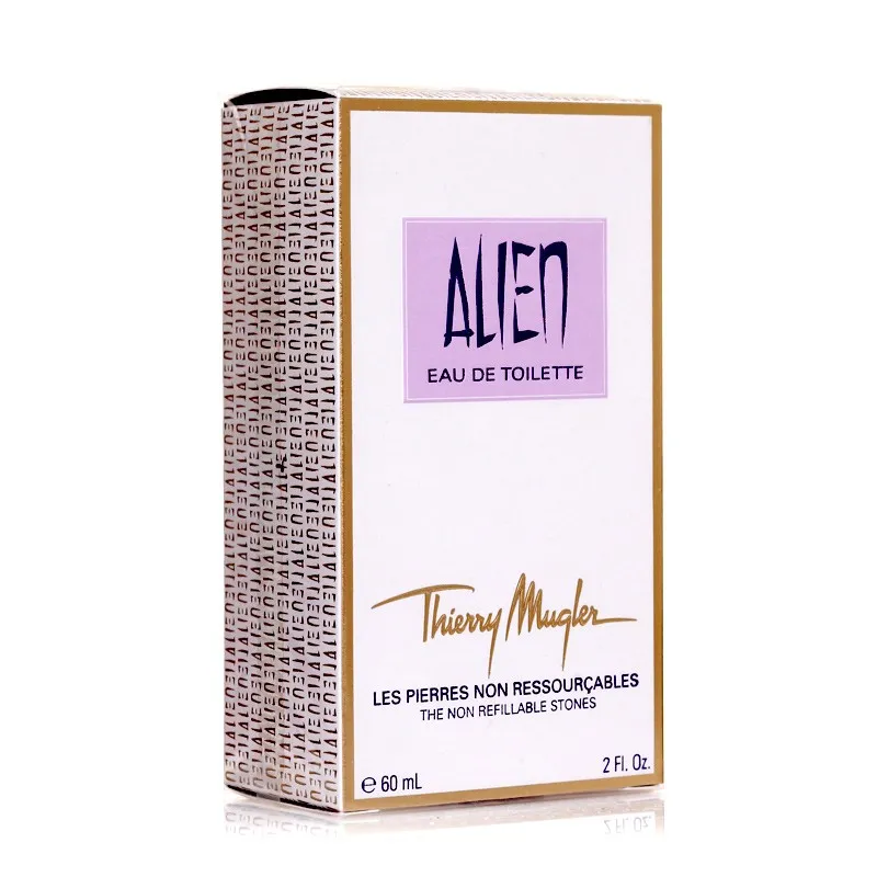 Alien туалетная вода