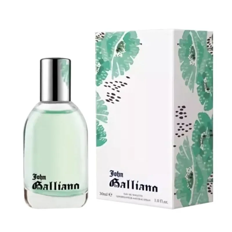 Parlez Moi d'Amour Eau Fraiche Limited Edition туалетная вода