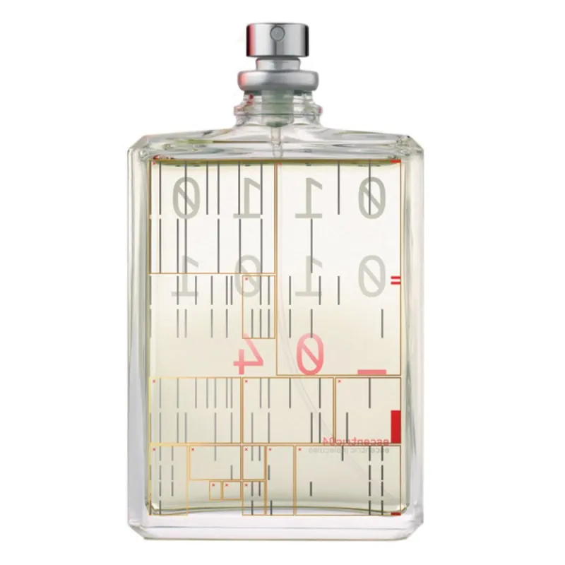 Escentric 04 туалетная вода