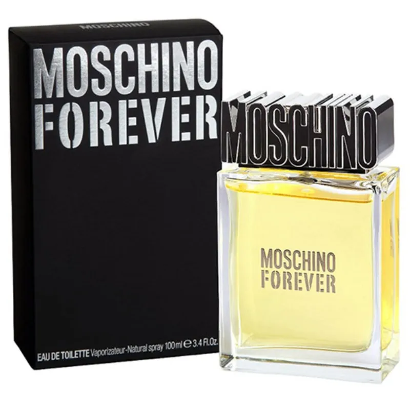 Forever туалетная вода