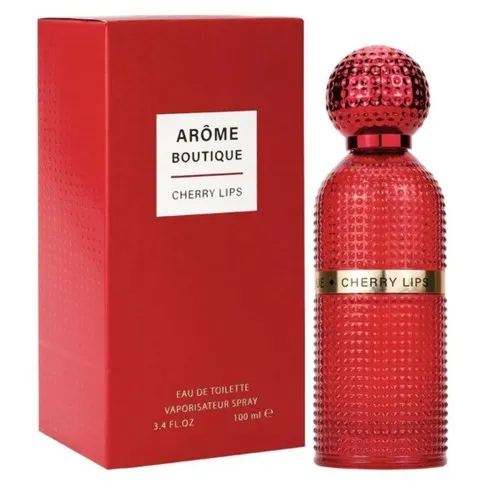 Arome Boutique Cherry Lips туалетная вода