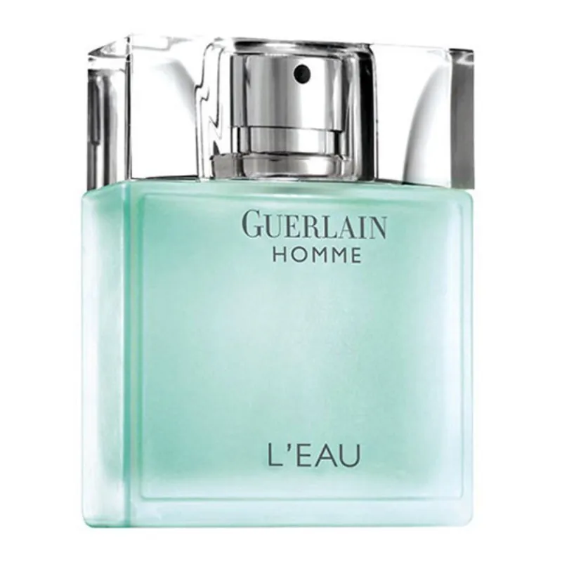 Guerlain Homme L'eau туалетная вода