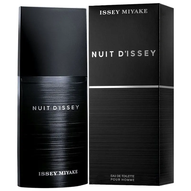 Nuit d'Issey туалетная вода