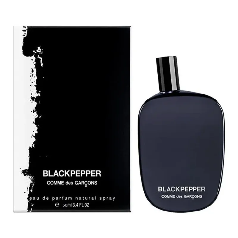 Blackpepper парфюмерная вода