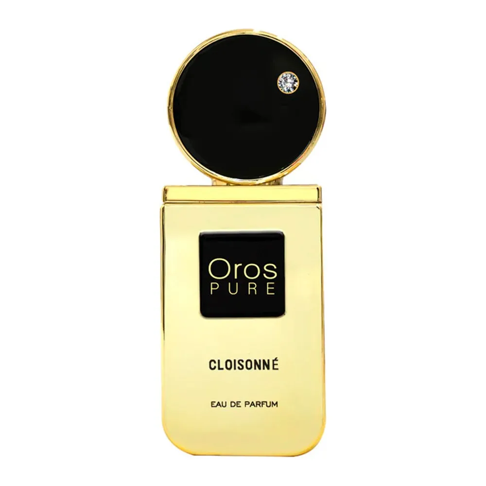 Pure Cloisonne парфюмерная вода