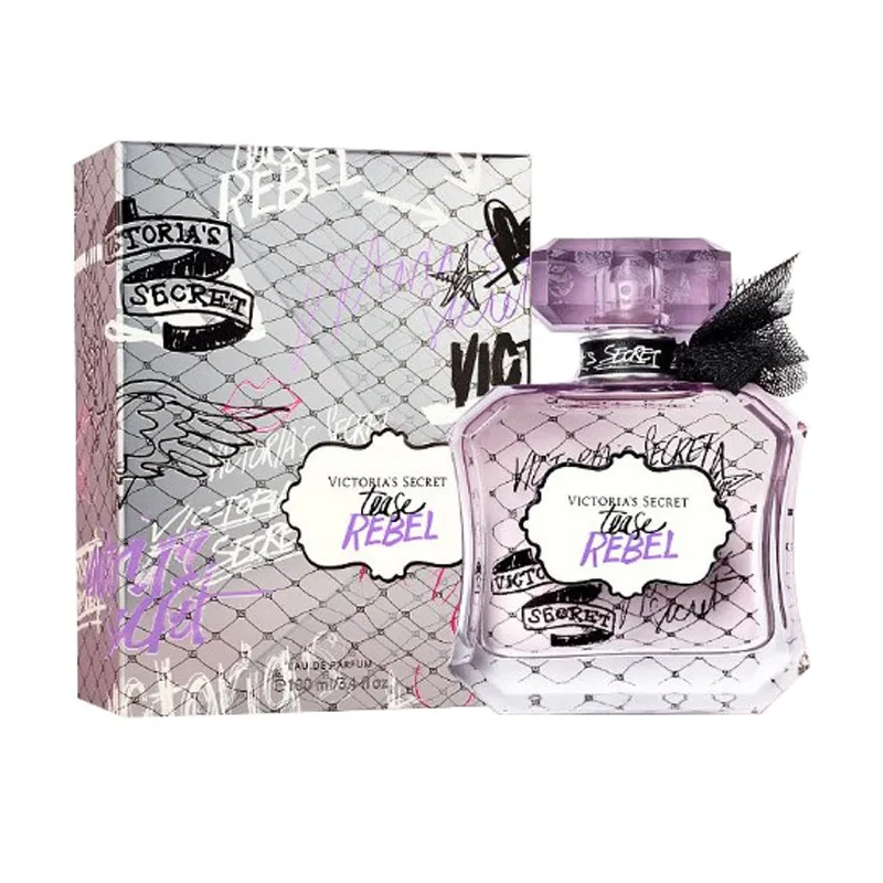 Tease Rebel парфюмерная вода