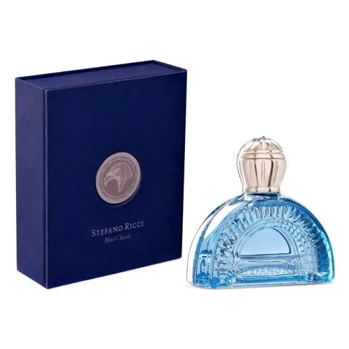 Blue Classic парфюмерная вода