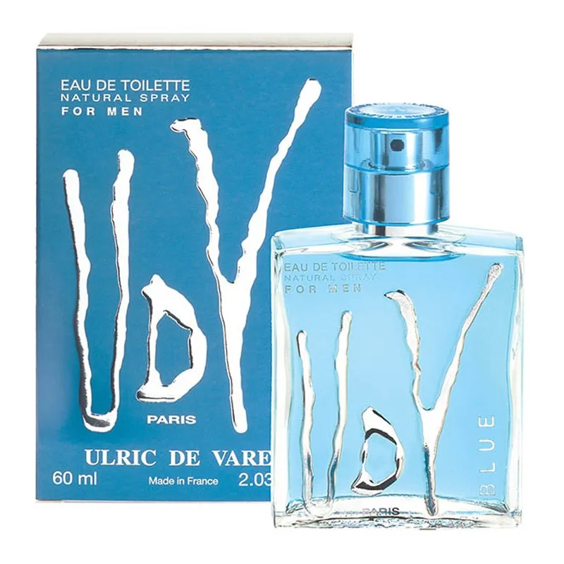 UDV Blue туалетная вода