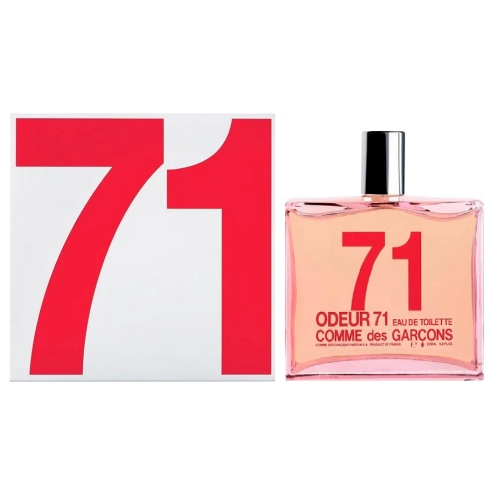 Odeur 71 туалетная вода