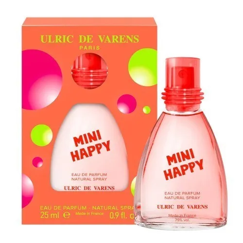 Mini Happy парфюмерная вода