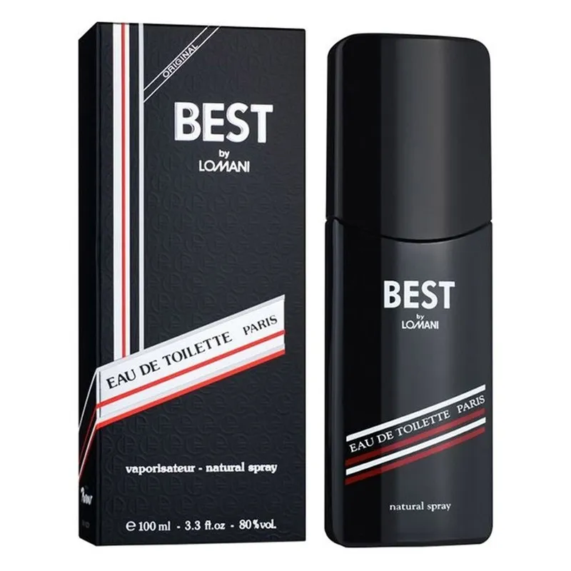 Best туалетная вода