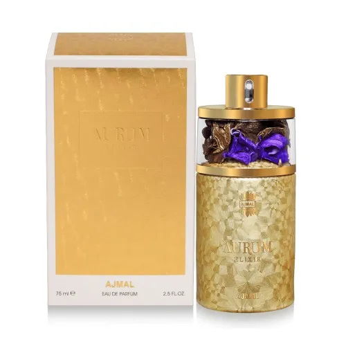 Aurum Elixir парфюмерная вода