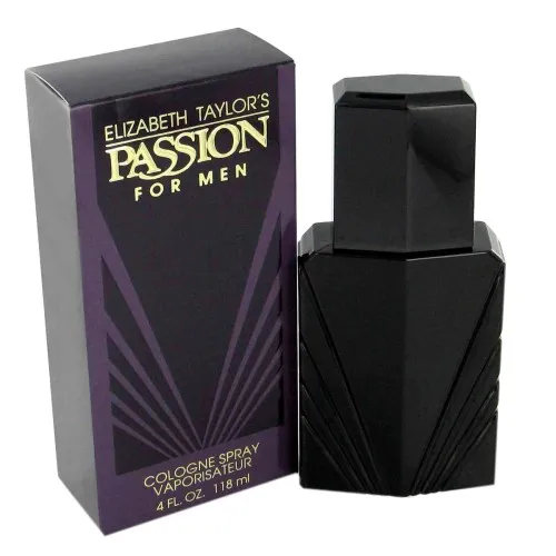 Passion for Men одеколон