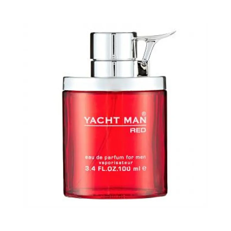 Red парфюмерная вода