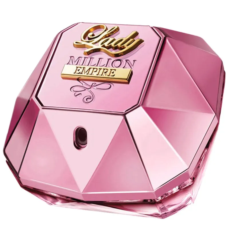 Lady Million Empire парфюмерная вода