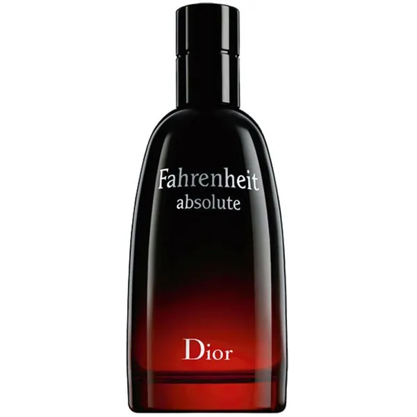 Fahrenheit Absolute туалетная вода