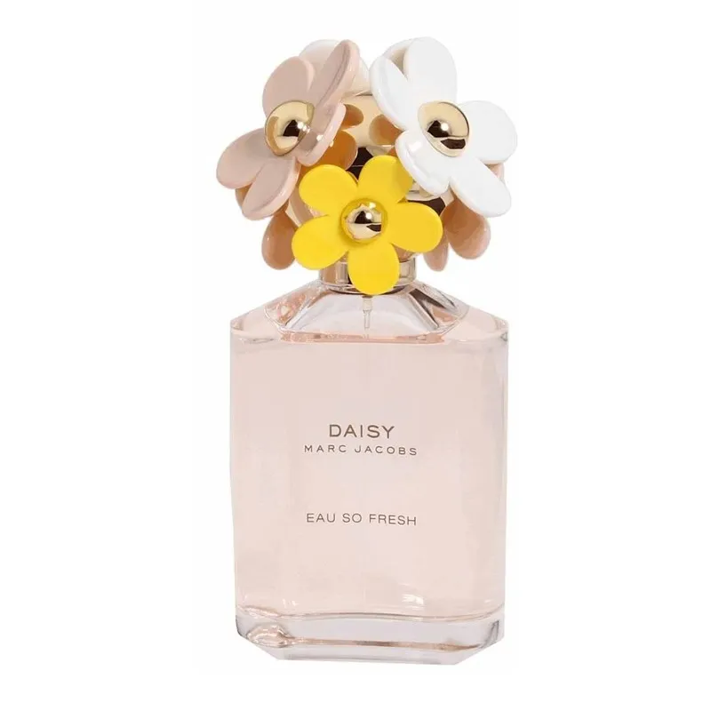 Daisy Eau So Fresh туалетная вода