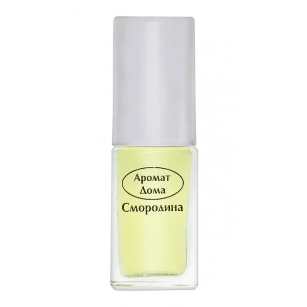 Аромат дома. Смородина душистая вода