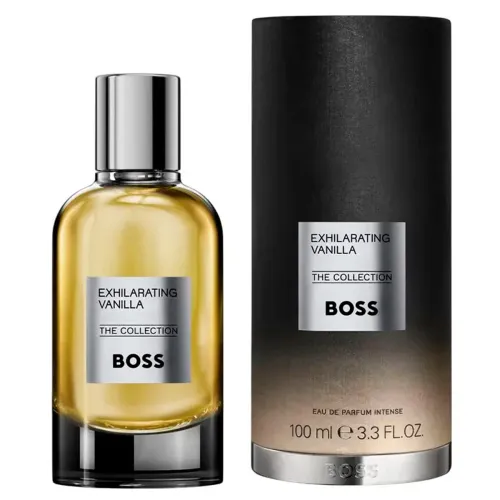 The Collection Exhilarating Vanilla парфюмерная вода