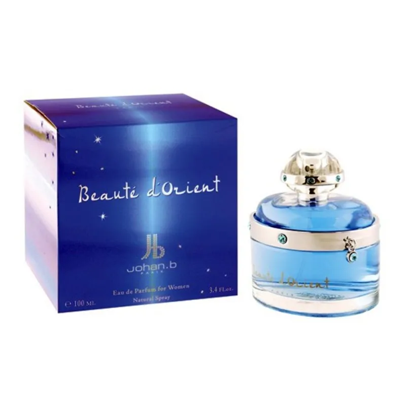 Beaute D'orient парфюмерная вода