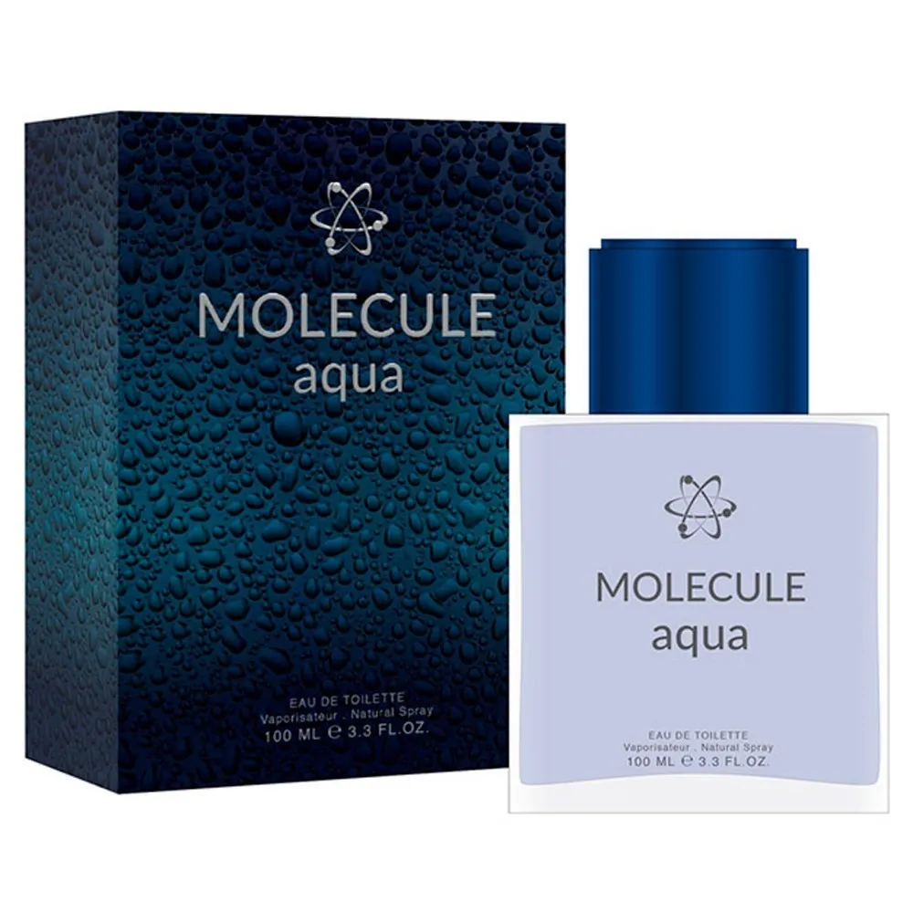 Molecule Aqua туалетная вода