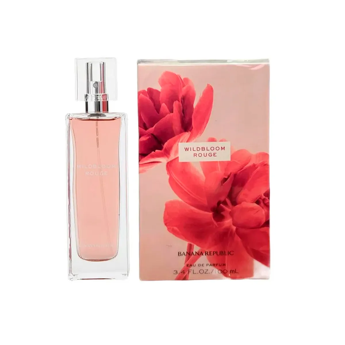 Wildbloom Rouge парфюмерная вода