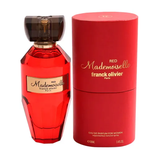 Mademoiselle Red парфюмерная вода