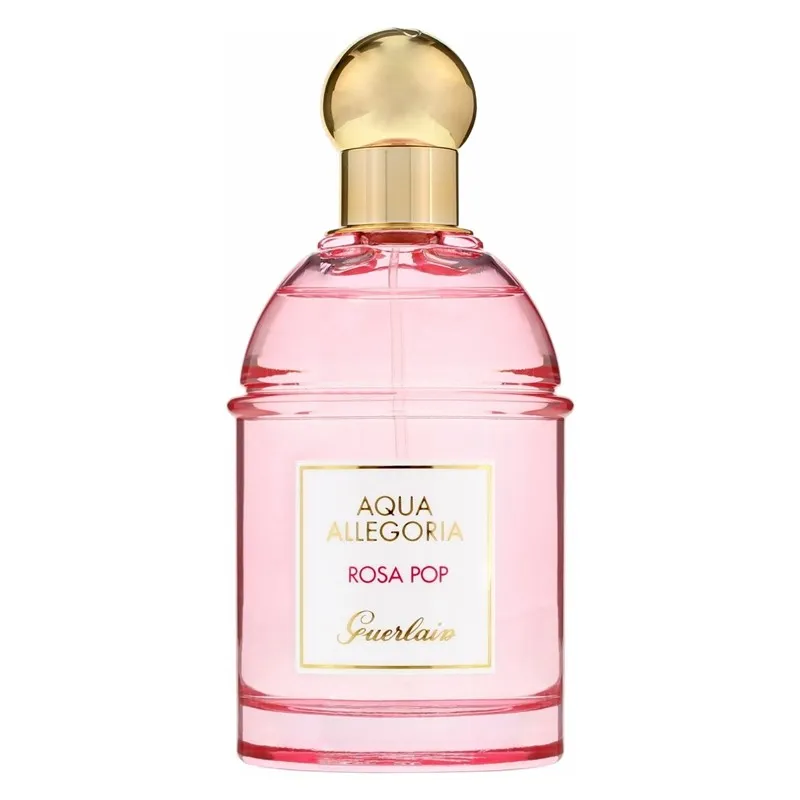 Aqua Allegoria Rosa Pop туалетная вода