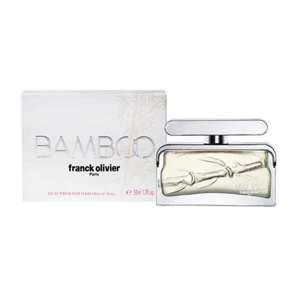 Bamboo pour Femme парфюмерная вода