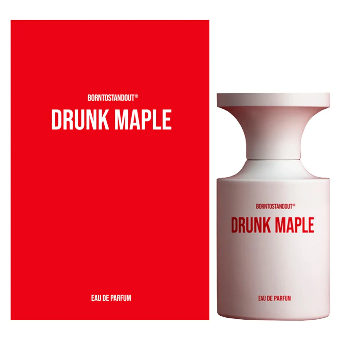 Drunk Maple парфюмерная вода