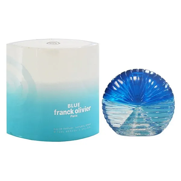 Blue парфюмерная вода