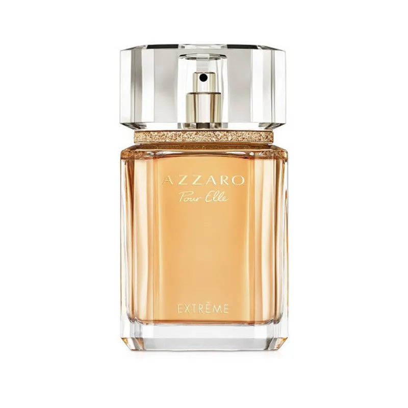 Azzaro Pour Elle Extreme парфюмерная вода