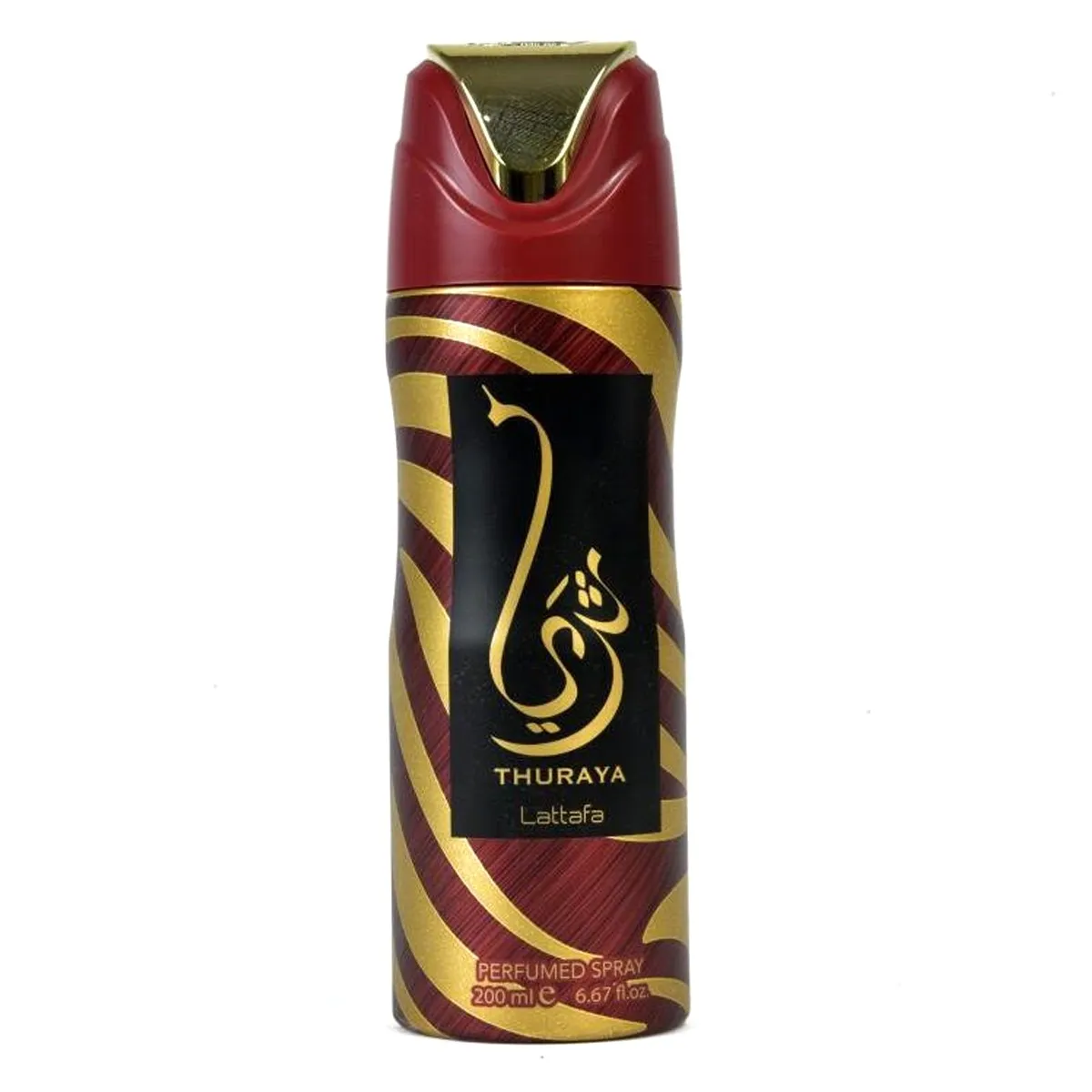 Thuraya дезодорант