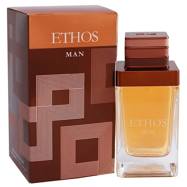 Ethos туалетная вода