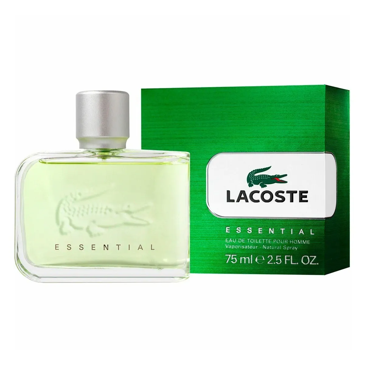 Essential туалетная вода