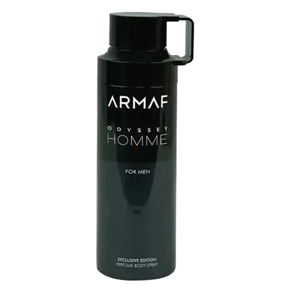 Odyssey Homme спрей для тела