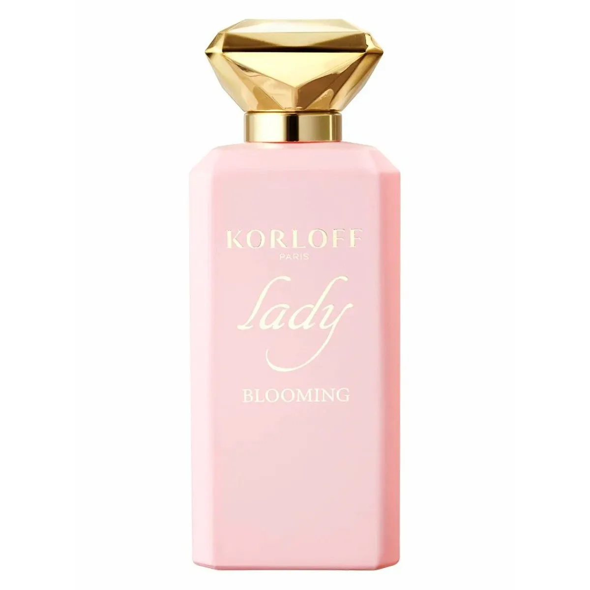 Lady Blooming парфюмерная вода