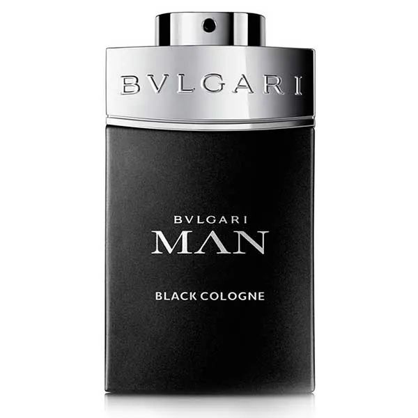 Bvlgari Man Black Cologne туалетная вода