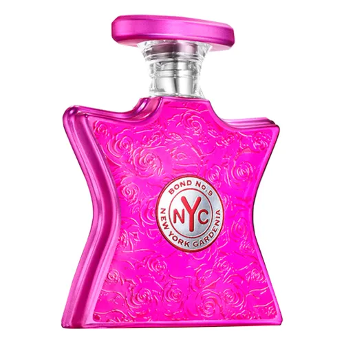 New York Gardenia парфюмерная вода
