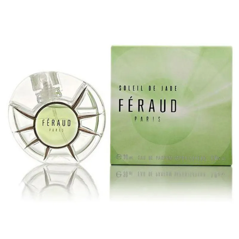 Soleil de Jade парфюмерная вода