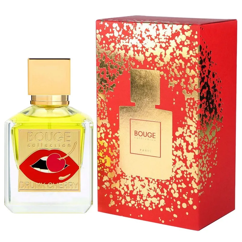 Drunk Cherry парфюмерная вода