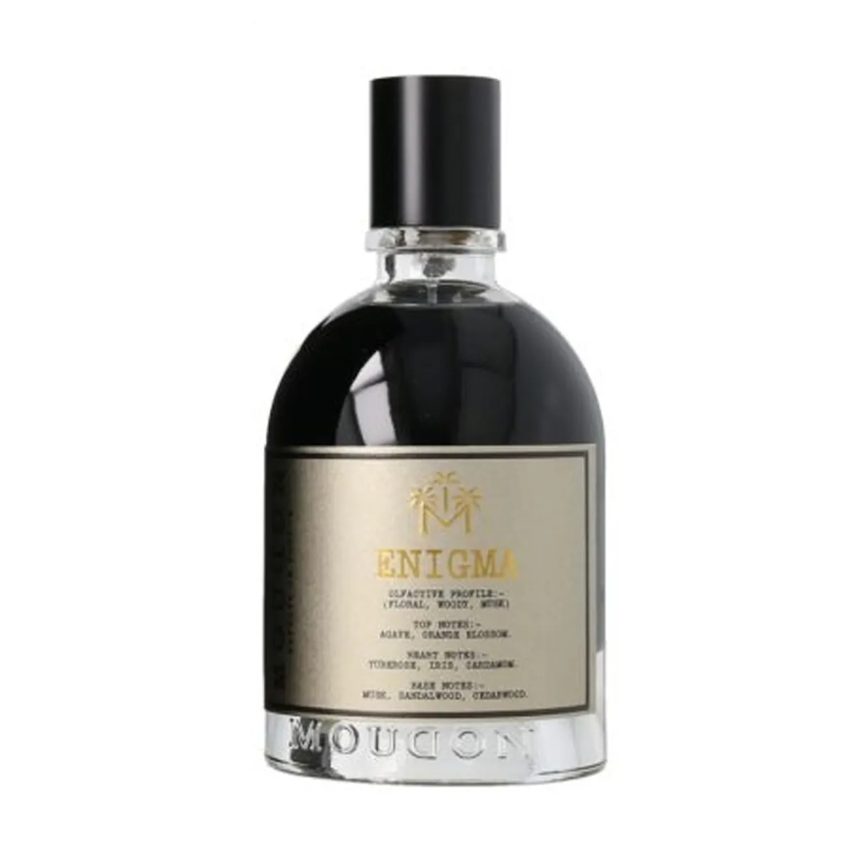 Enigma духи
