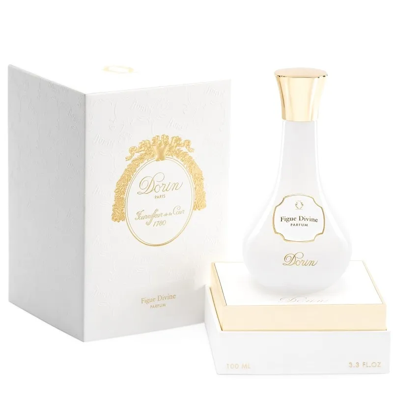 Figue Divine духи