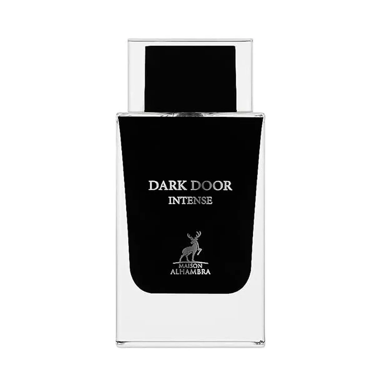 Dark Door Intense парфюмерная вода
