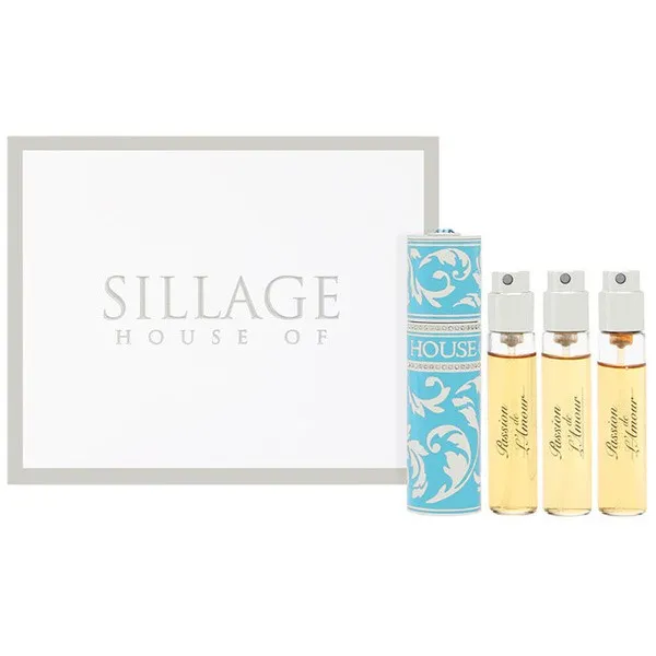 Passion de l’Amour духи