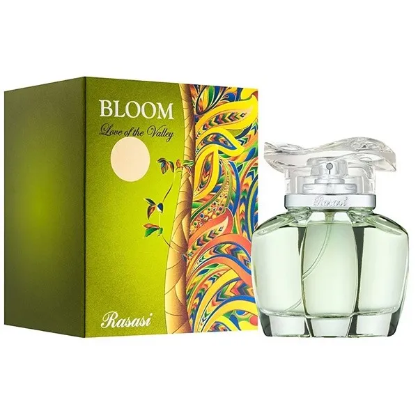 Bloom Love of The Valley парфюмерная вода