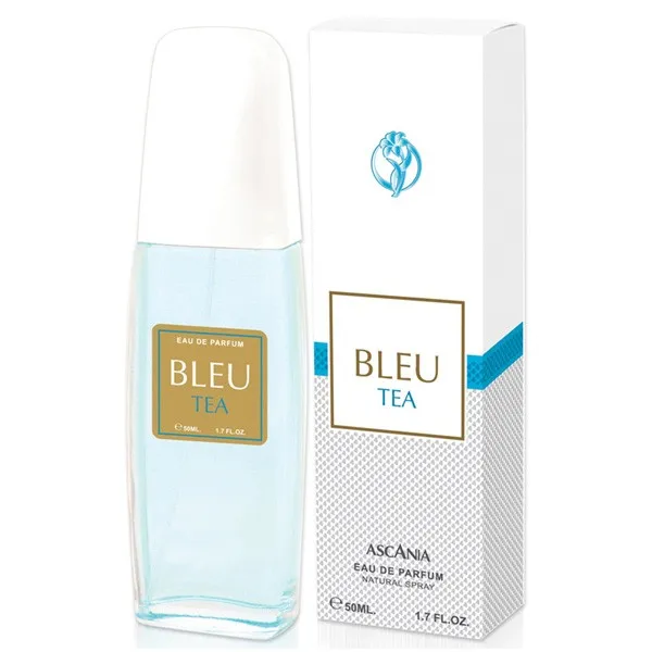 Bleu Tea парфюмерная вода