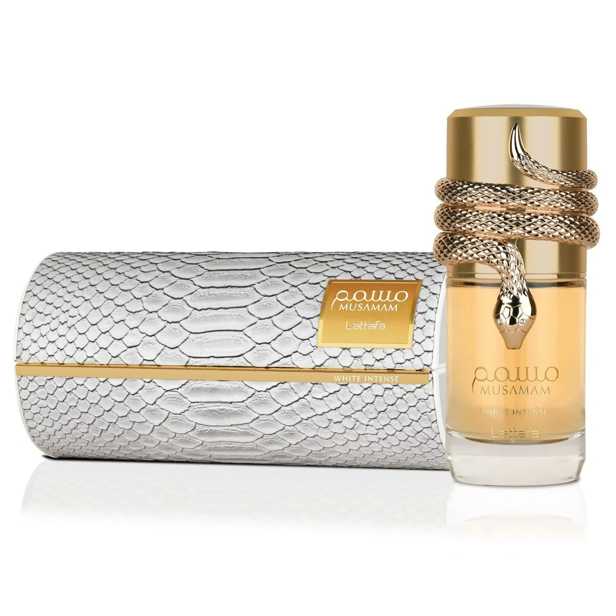 Musamam White Intense парфюмерная вода