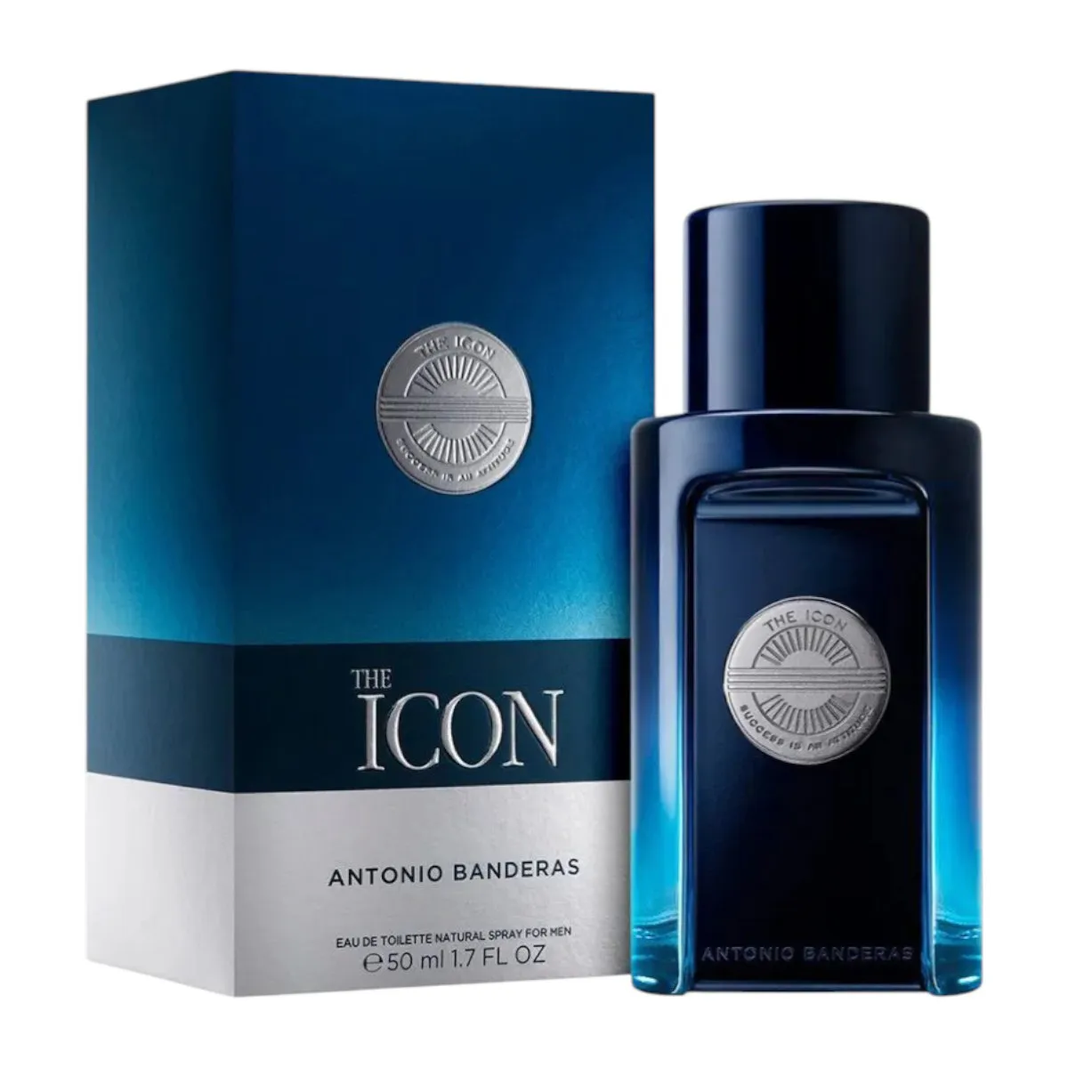 The Icon туалетная вода