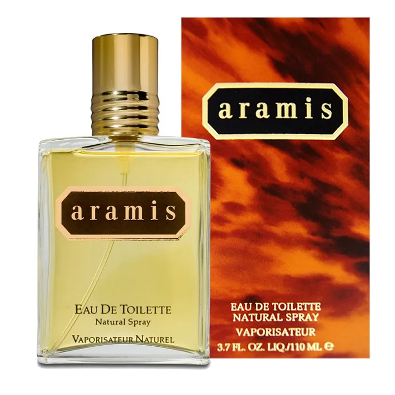 Aramis туалетная вода